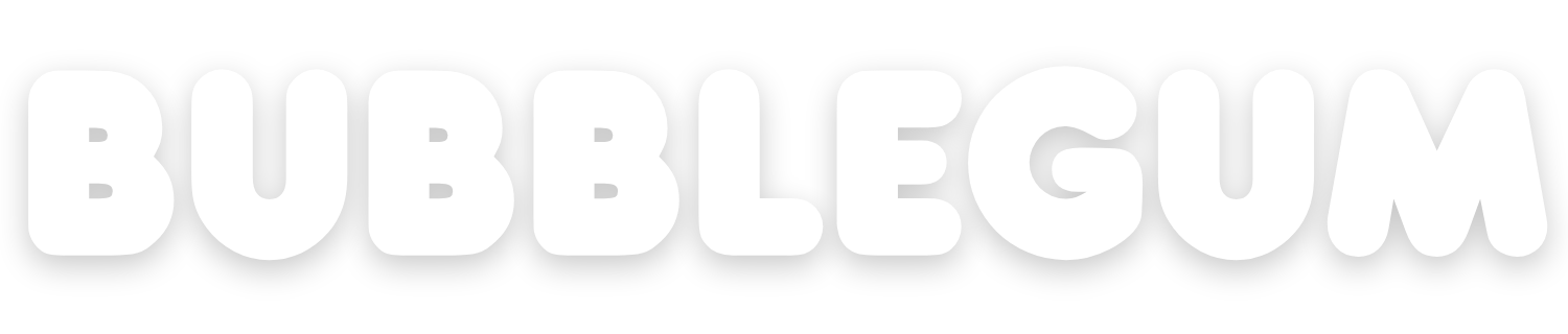 Bubblegum